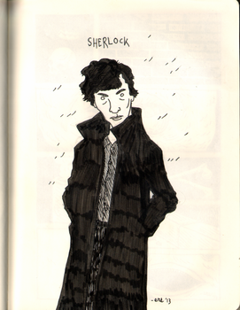Sherlock