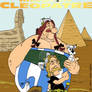 Asterix et Obelix : mission Cleopatre