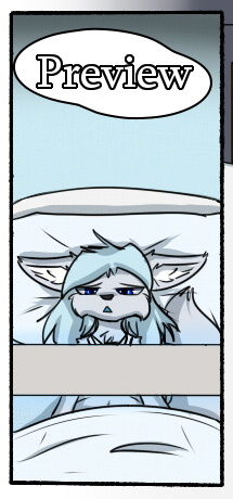 Snowfall - Page 4 by KyteTheFox