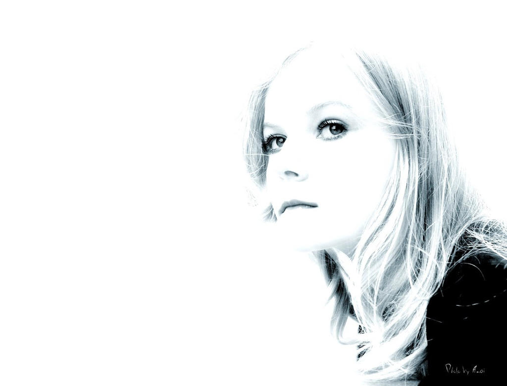 28 - High Key effect... by AnnaMagdalenaPe on DeviantArt