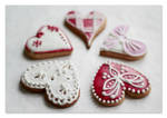 183 - Valentine cookies... by AnnaMagdalenaPe