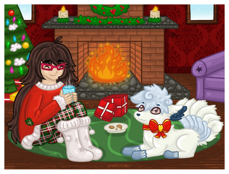 [SL] The Second Gift of Christmas