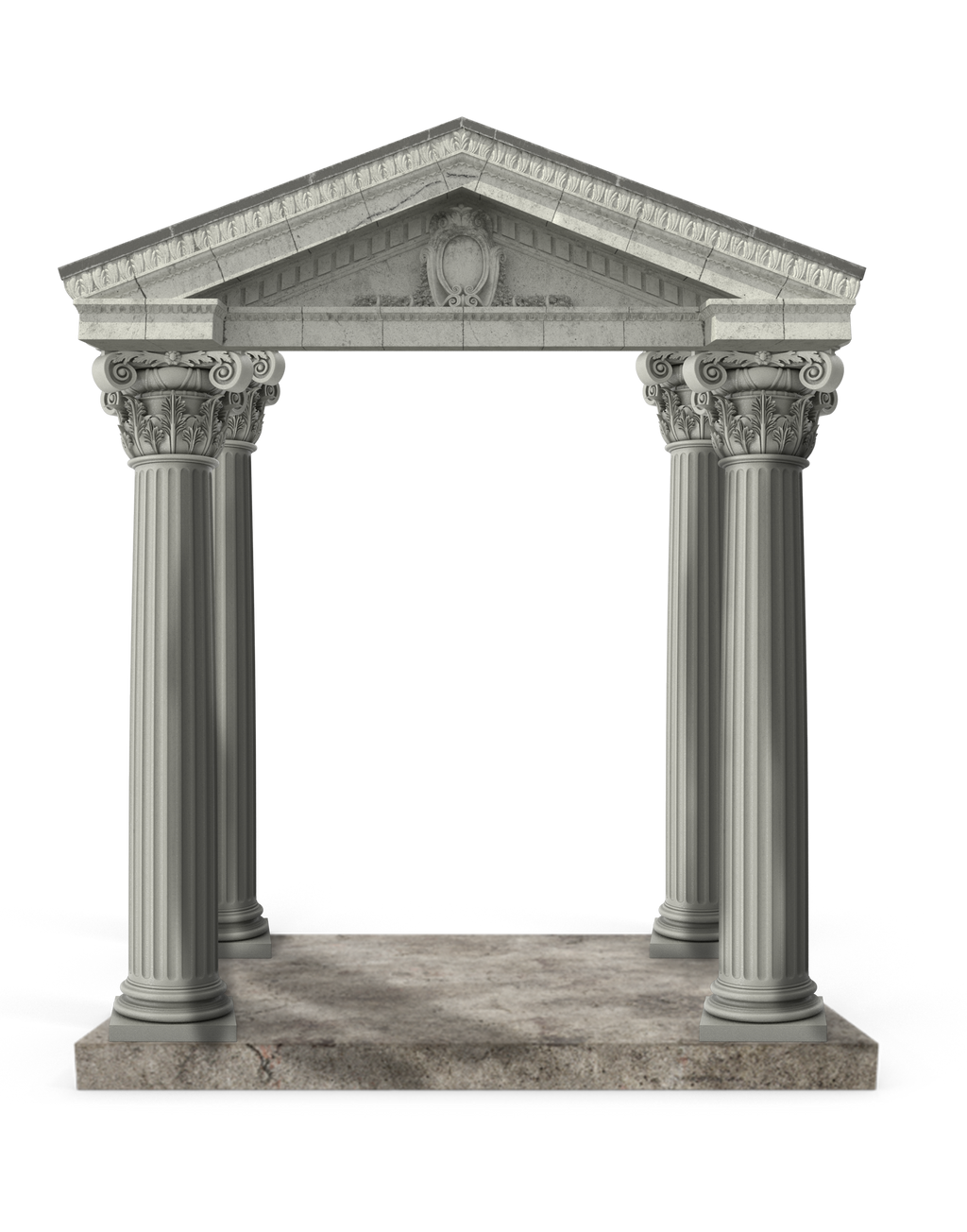 Columnar Deviantart Column1 by phantomstockps on DeviantArt