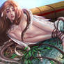 Mermaid fantasy