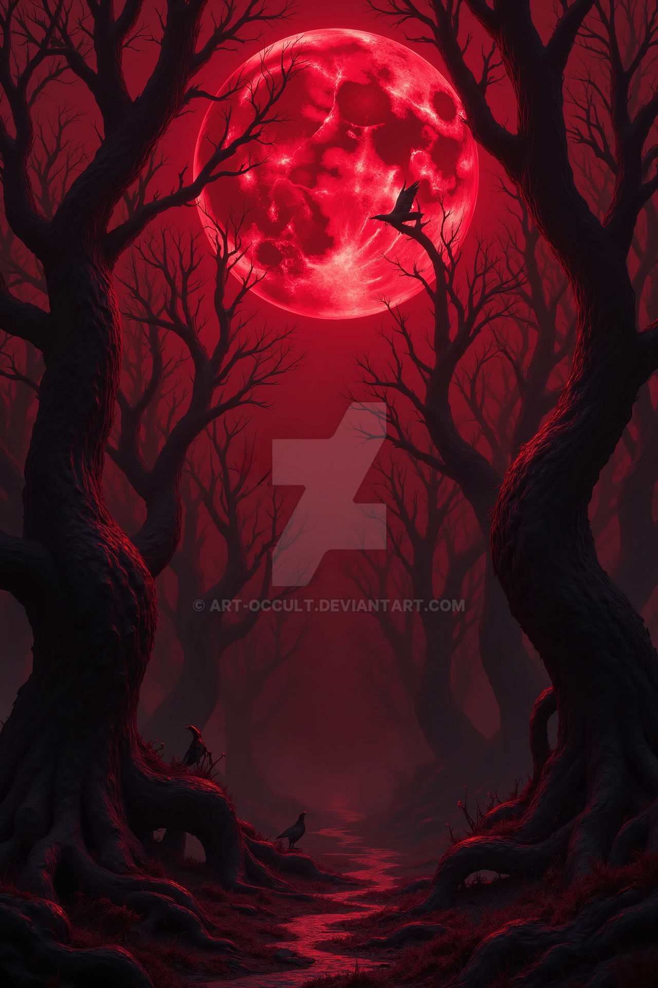 Art Occult by Art-Occult on DeviantArt