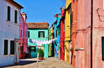 Burano V by sacadura