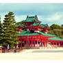 Heian Shrine II