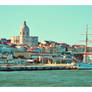 Postcard from Lisbon