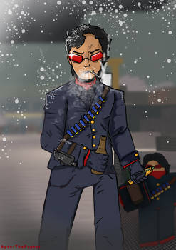 Explore the Best Decaying_winter Art | DeviantArt