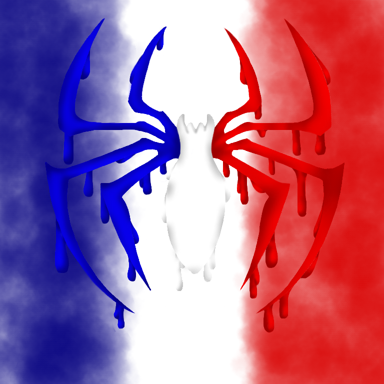 Spider-Man French Respect Remastered