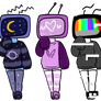 Tv Head Adopts {CLOSED] 30 points each