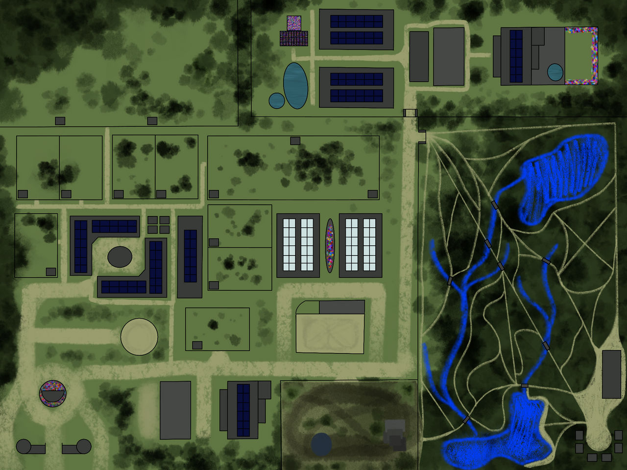 IPS Map by littleredloup on DeviantArt