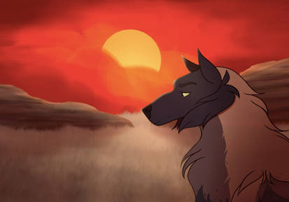 Explore the Best Issa Art | DeviantArt