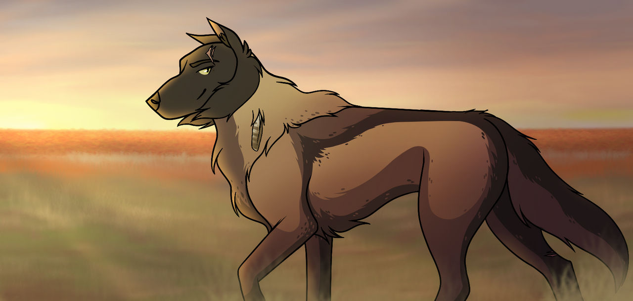 Issa | Coming Home by littleredloup on DeviantArt