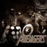 Avengers Assemble 2012