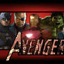 The Avengers 2012 Wallpaper