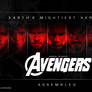 The Avengers Assembled Banner