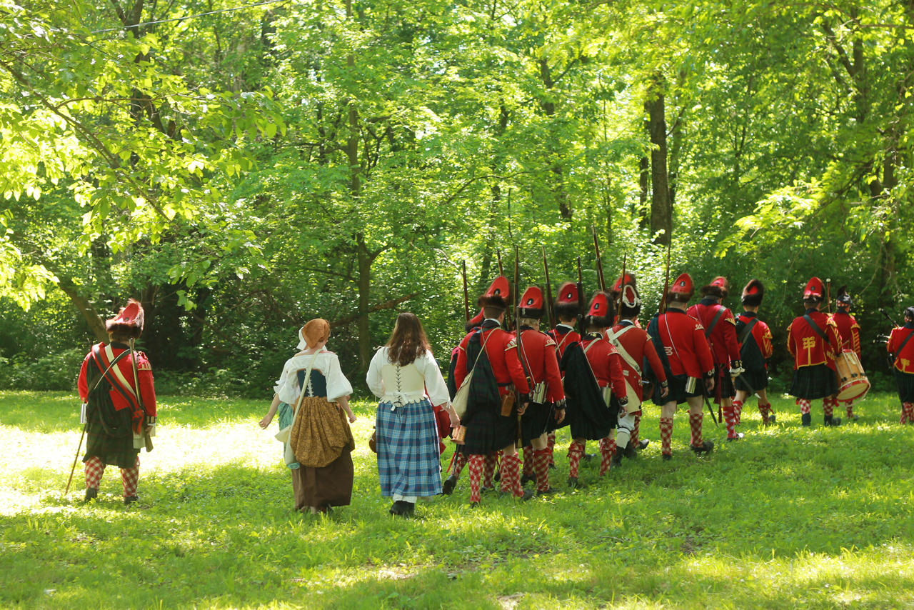 Marching Army by eleutheria-stock on DeviantArt