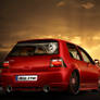 Volkswagen Golf R32