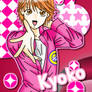 Some Really Old Skip Beat Fanart XD