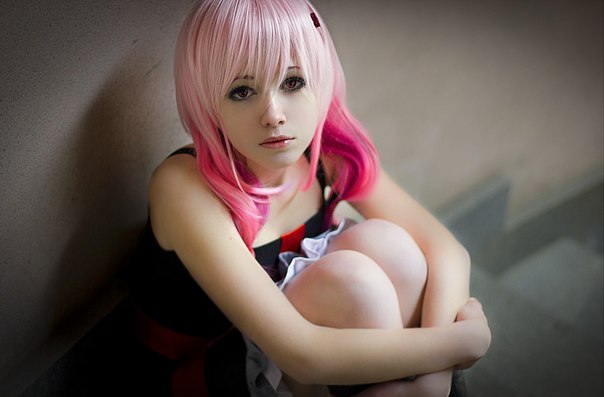 Inori Yuzuriha