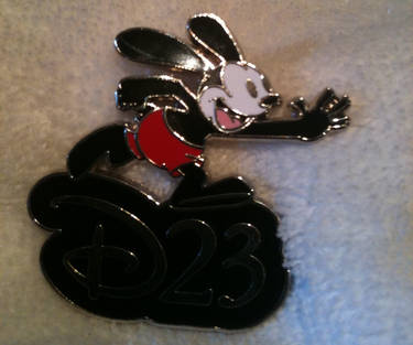 Oswald pin