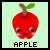 Free Avatar : Apple