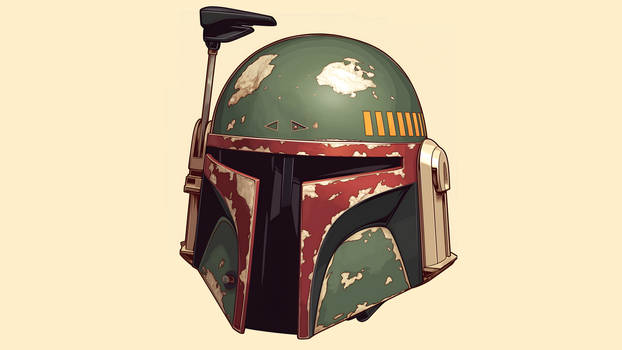 Star-wars Mandalorian