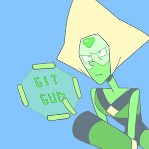 Peridot Advice