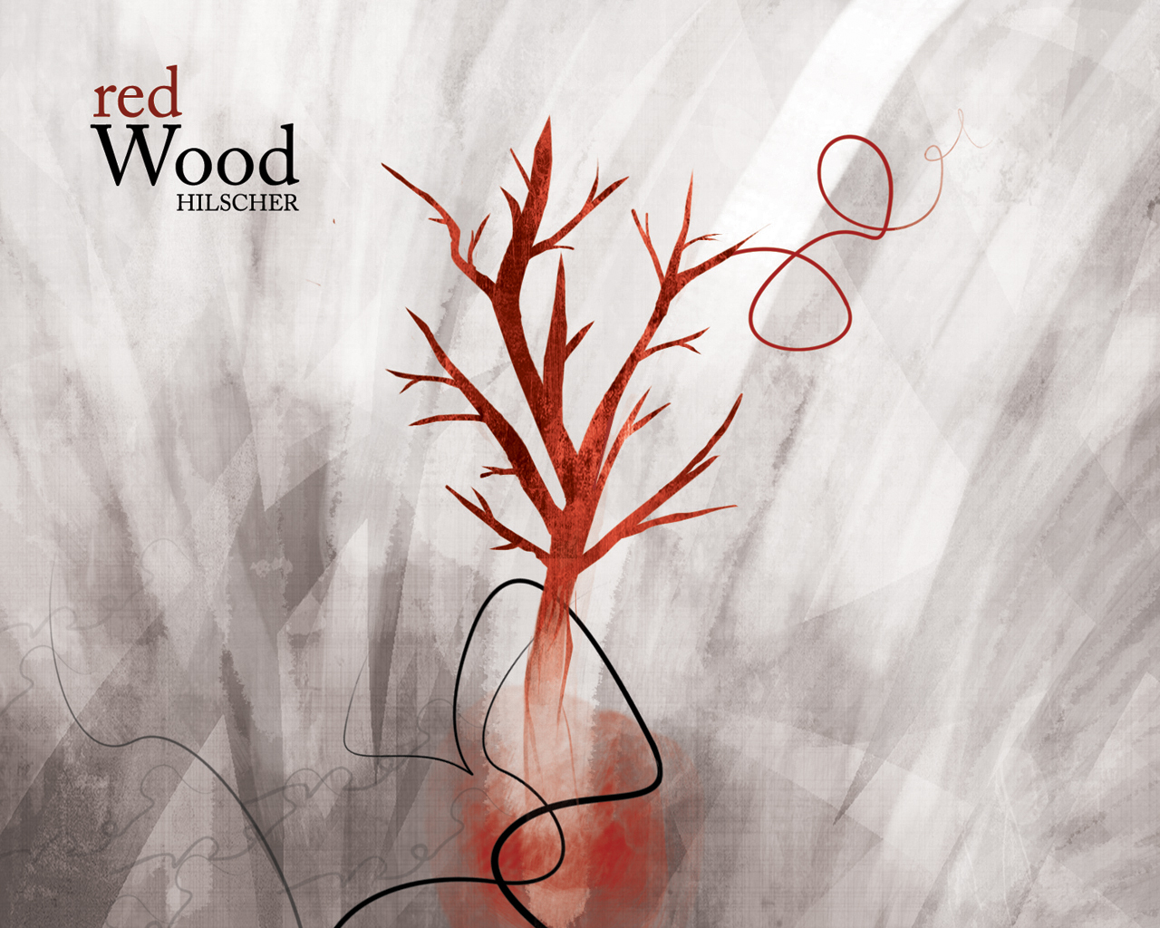 Red Wood