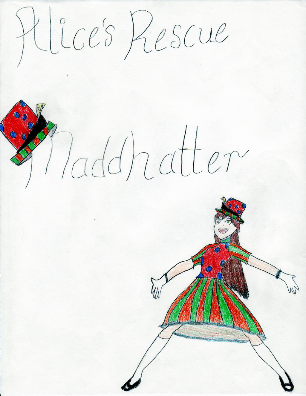 Maddhatter