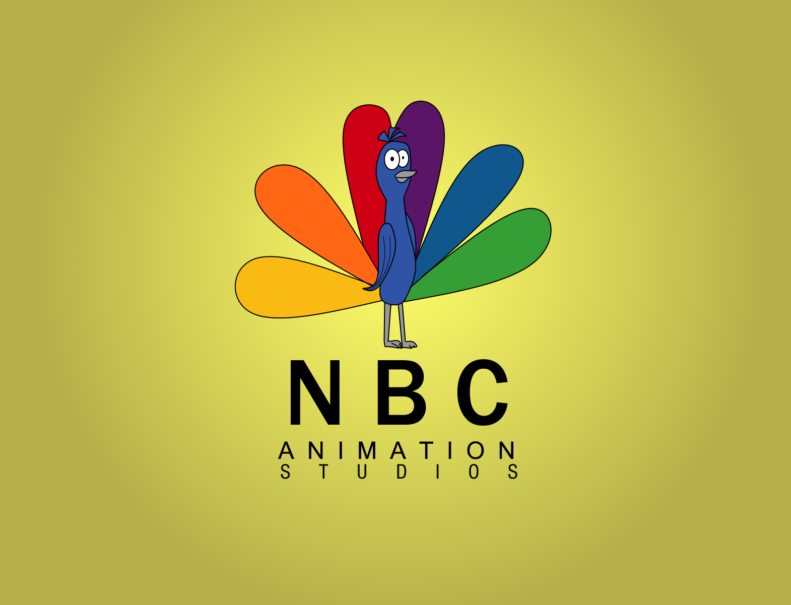 NBC Animation Studios Logo 2002 by BraydenNohaiDeviant on DeviantArt NBC Animation Studios Logo 2002 by BraydenNohaiDeviant on DeviantArt