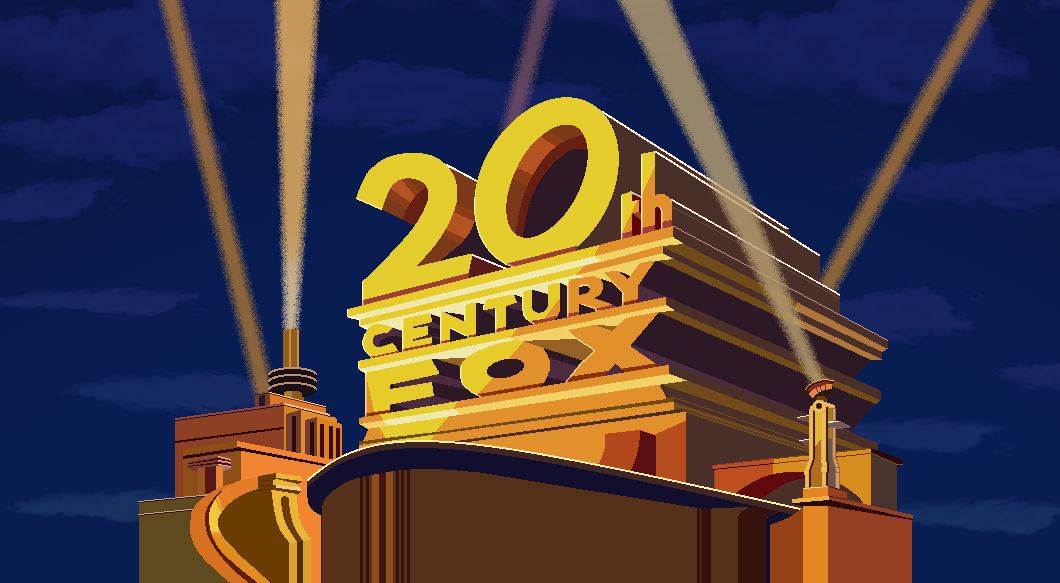 20th Century Fox Logo Remake PNG by Isaiav354 on DeviantArt