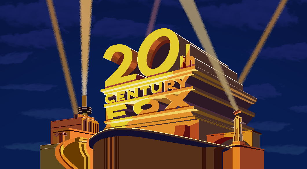 20th Century Fox 1953 Logo Remake by jnohai on DeviantArt