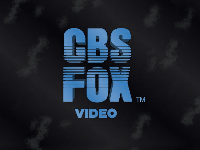 Fox Video Deviantart CBS Fox Video 1984-2000 Logo Remake by BraydenNohaiDeviant on DeviantArt