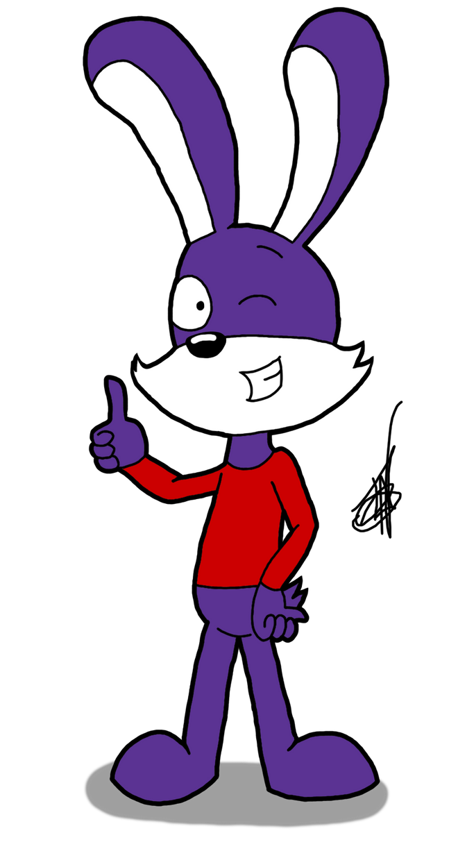 Finto by BraydenNohaiDeviant on DeviantArt