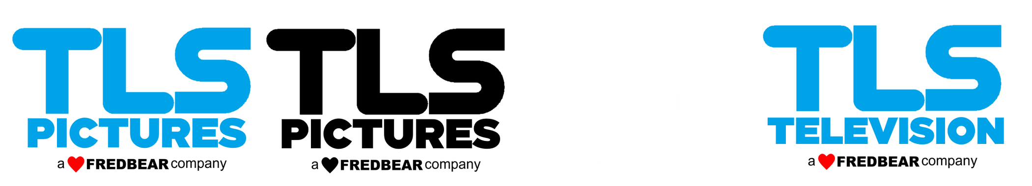 TLS Logo Collection by BraydenNohaiDeviant on DeviantArt