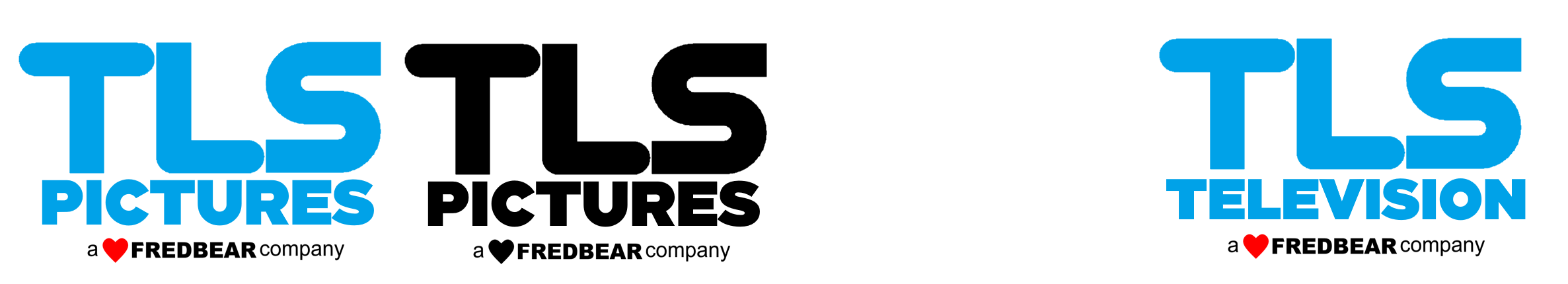 TLS Logo Collection by BraydenNohaiDeviant on DeviantArt