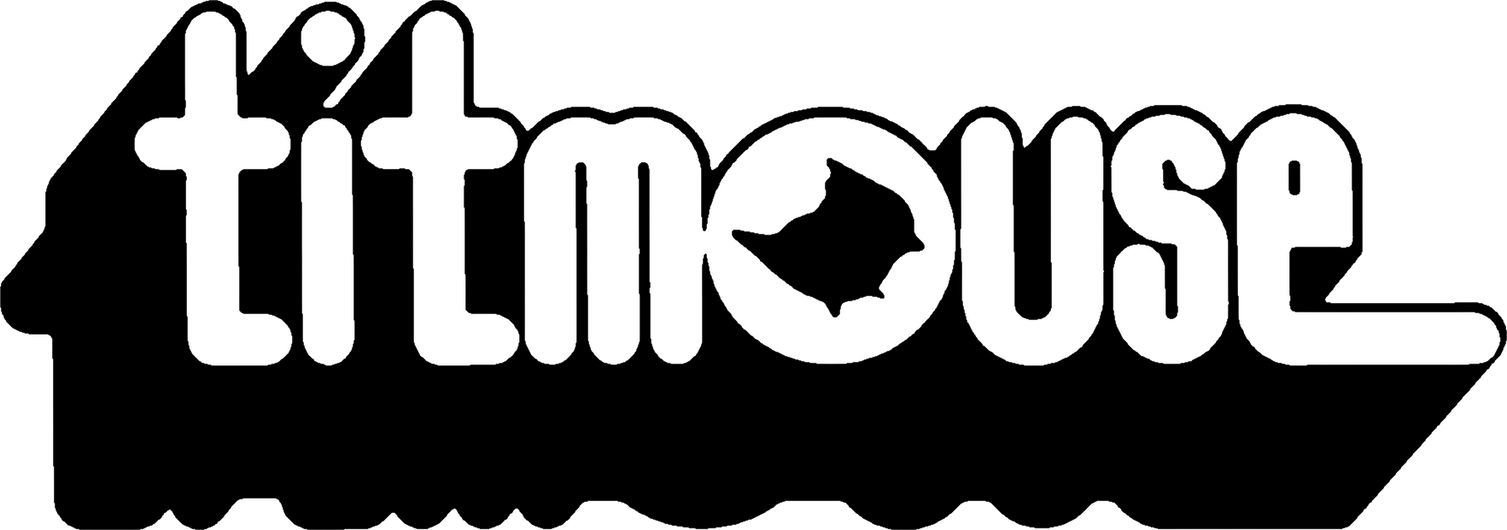 Titmouse Logo Remake by BraydenNohaiDeviant on DeviantArt