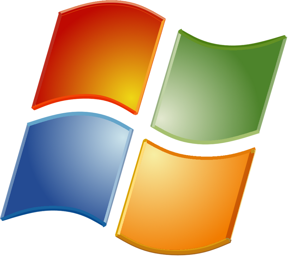 Windows Logo 2006-2012 by BraydenNohaiDeviant on DeviantArt