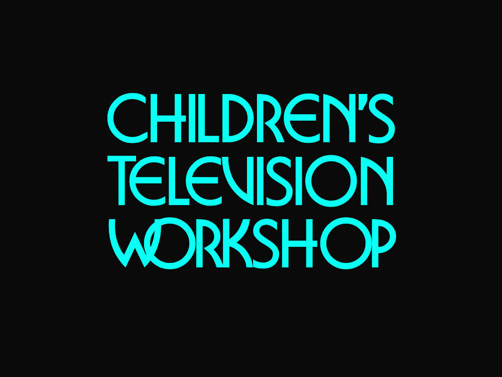 CTW 1983 Logo Remake by BraydenNohaiDeviant on DeviantArt