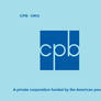 CPB Feburary 2000 Logo Remake