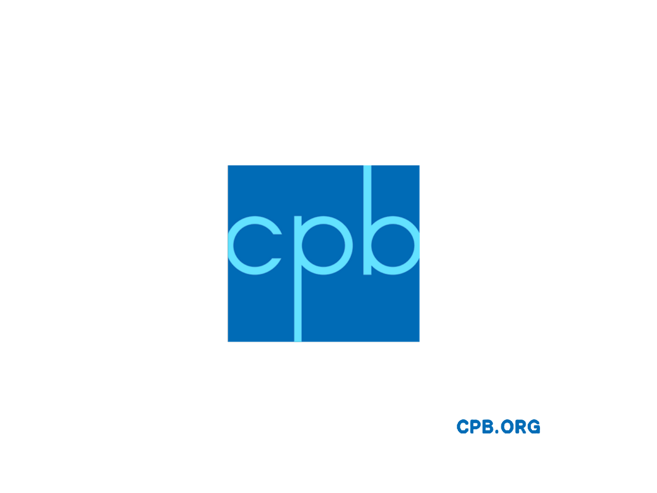 Cpb Logo Png