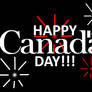 Happy Canada Day!