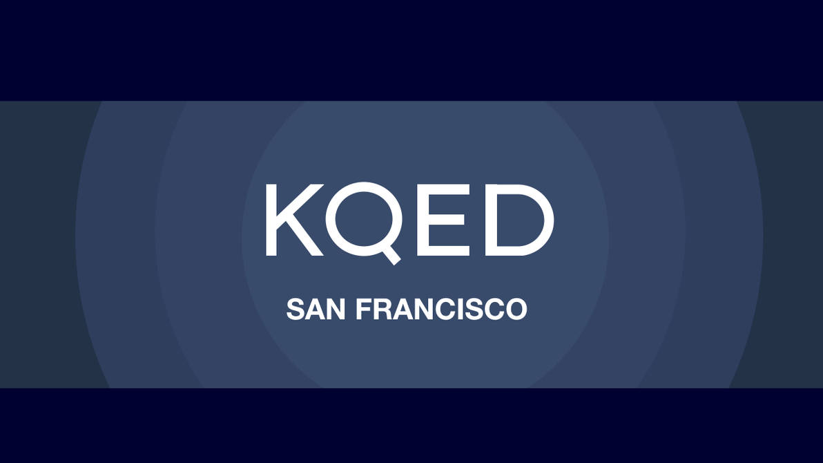 KQED 2001 Logo Remake by BraydenNohaiDeviant on DeviantArt