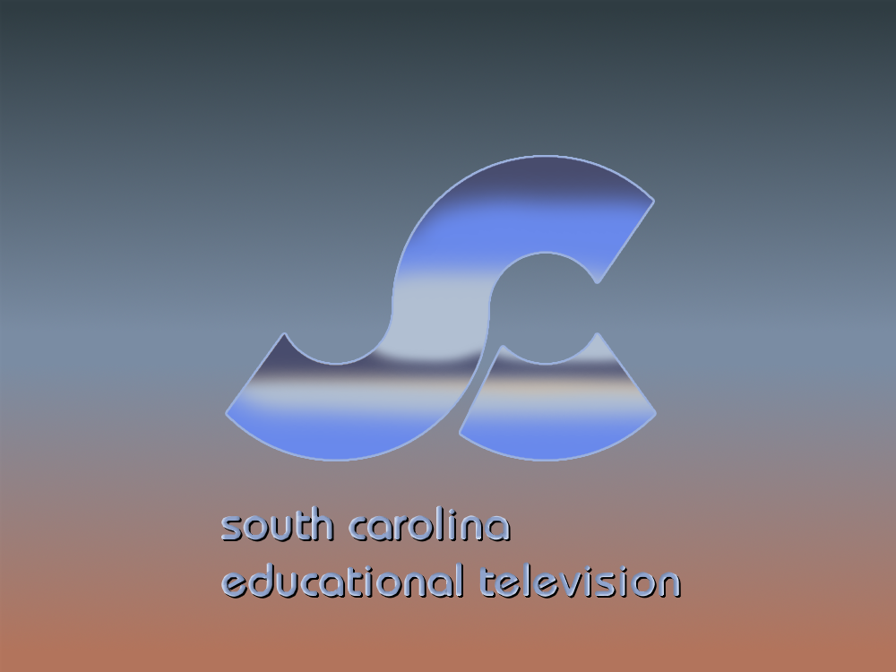 Sc Channel SCETV 1981 Logo Remake by BraydenNohaiDeviant on DeviantArt