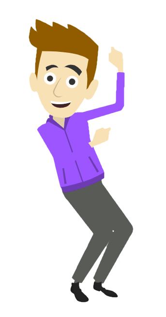 Me in Vyond Form by BraydenNohaiDeviant on DeviantArt