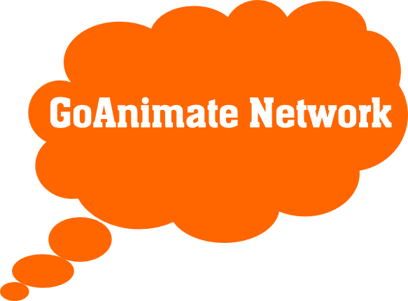 GoAnimate Network Logo (1976-1980) by BraydenNohaiDeviant on DeviantArt