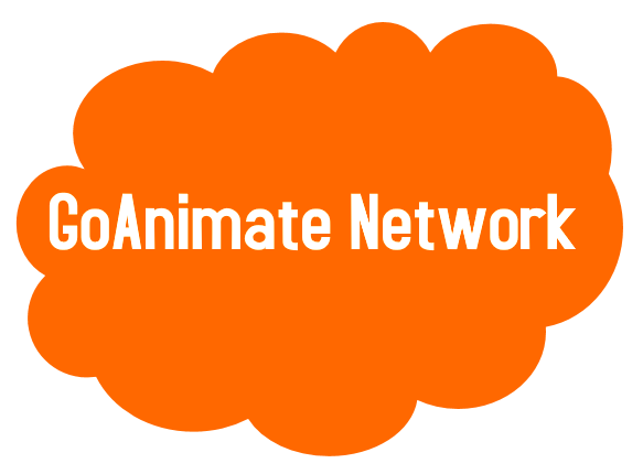 Goanimate Network GoAnimate Network Logo (1980-1986) by BraydenNohaiDeviant on DeviantArt