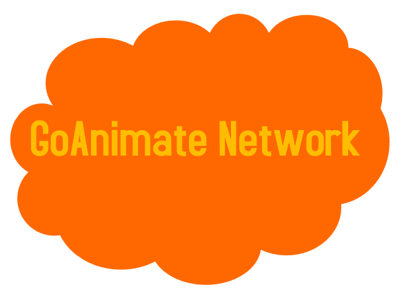 GoAnimate Network Logo (1986-2007) by BraydenNohaiDeviant on DeviantArt
